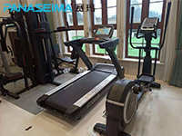 如何打造私人健身房，賽瑪專(zhuān)業(yè)團(tuán)隊(duì)為您設(shè)計(jì)