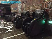 共享按摩椅模式，這幾個必要條件你要知道