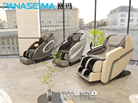 酒店如何提升服務體驗?,共享按摩椅，提升服務體驗