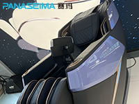 按摩椅絕不是智商稅，有“她”放輕松