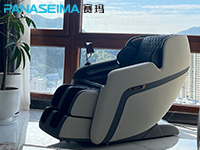按摩椅推薦，在家也能做SPA