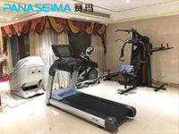 打開(kāi)家庭健身房，在家運(yùn)動(dòng)的正確方式