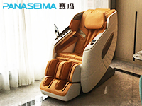 全款拿下賽瑪按摩椅，買它