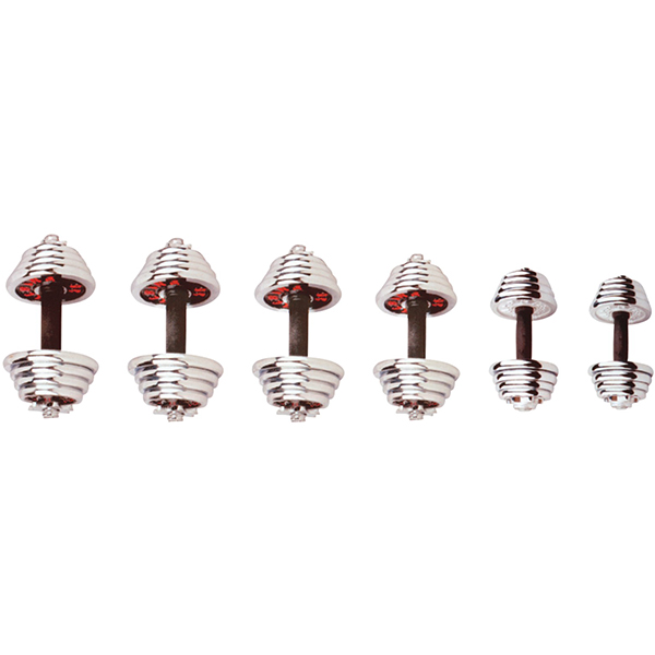 多彩電鍍組合手鈴PSM-8003 多彩電鍍組合手鈴PSM-8003