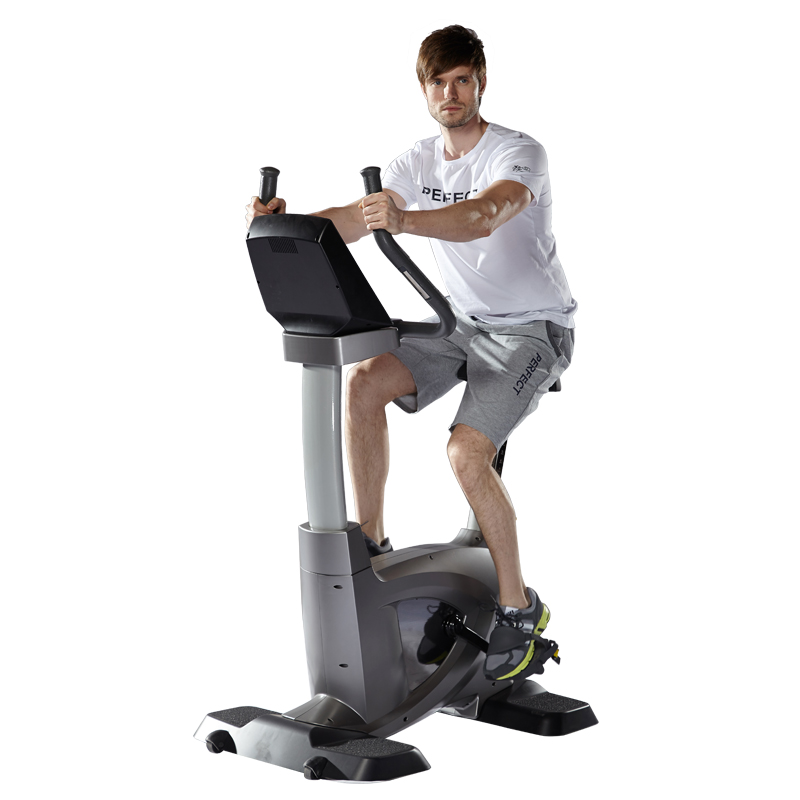 豪華自發(fā)電立式健身車PSM-K9001W 豪華自發(fā)電立式健身車PSM-K9001W