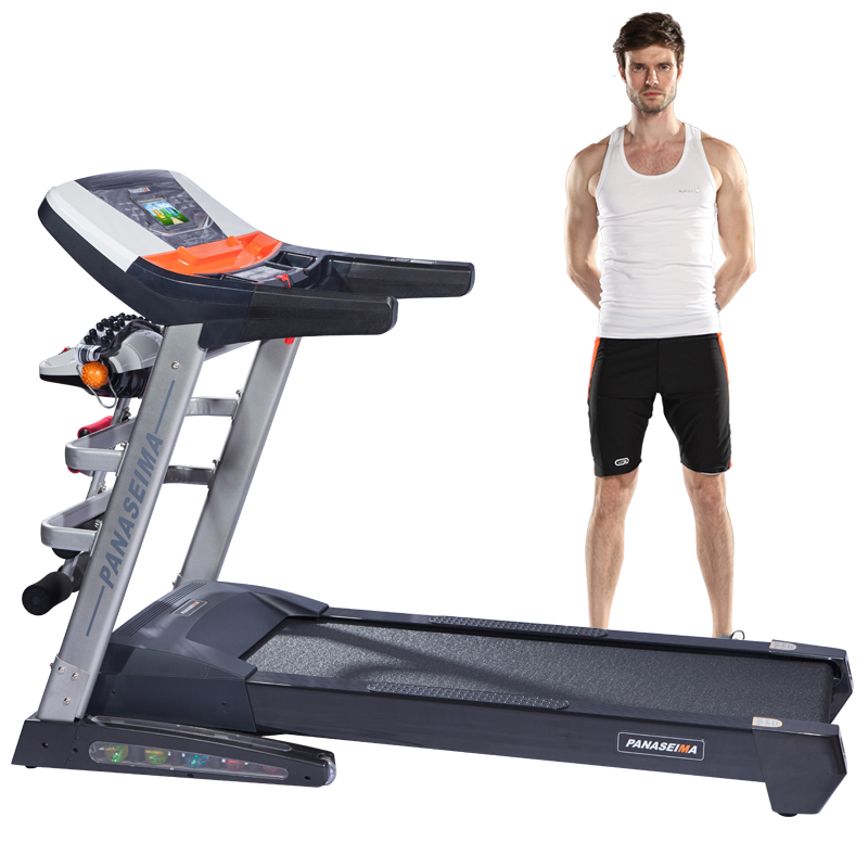 智能多功能跑步機(jī)PSM-520A 智能多功能跑步機(jī)PSM-520A