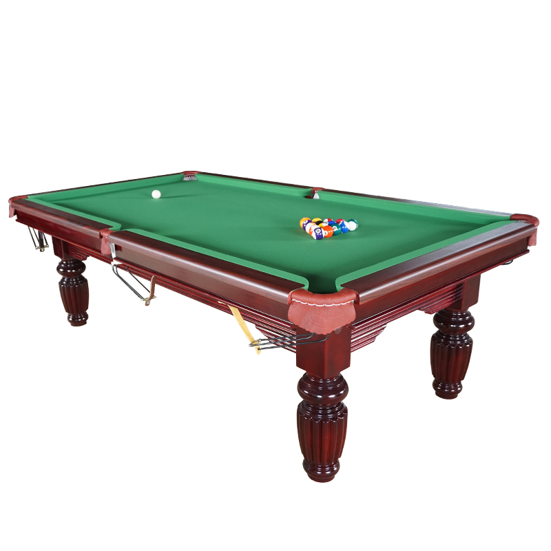 美(中)式臺球桌PSM-Q203C 美(中)式臺球桌PSM-Q203C