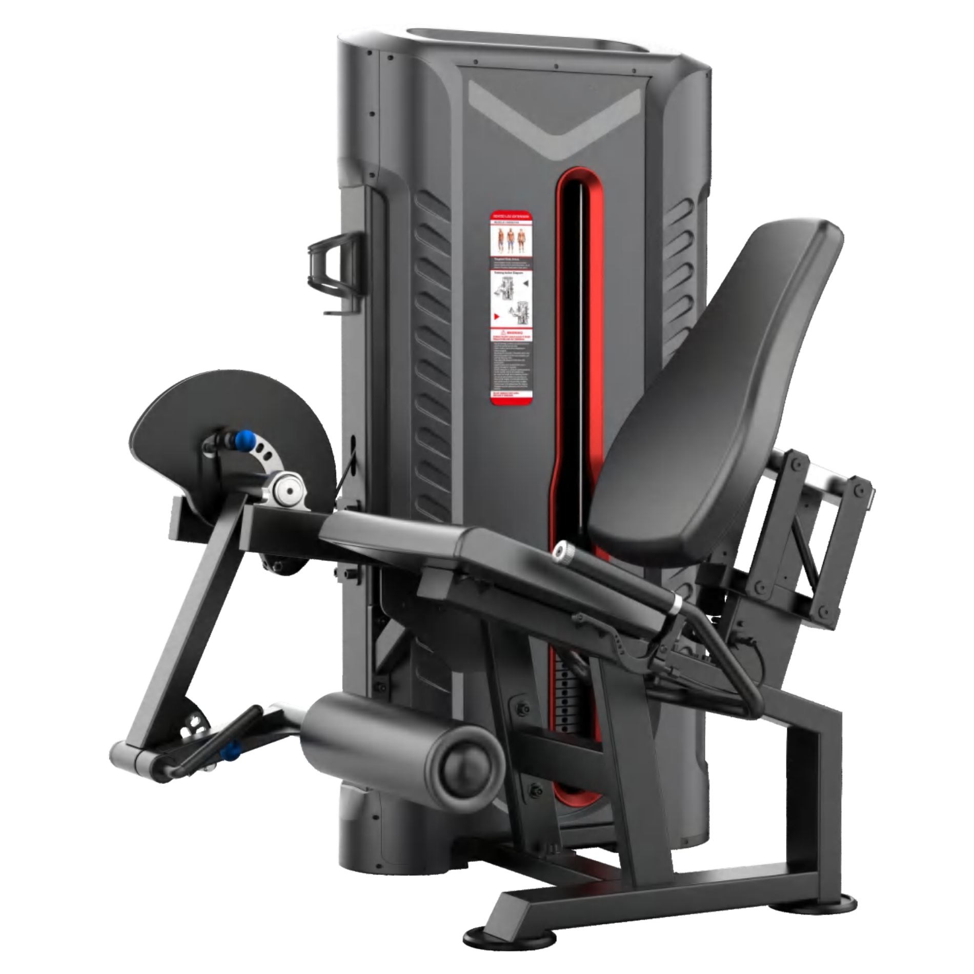 坐式伸腿訓(xùn)練器 PSM―FA9013 坐式伸腿訓(xùn)練器 PSM―FA9013