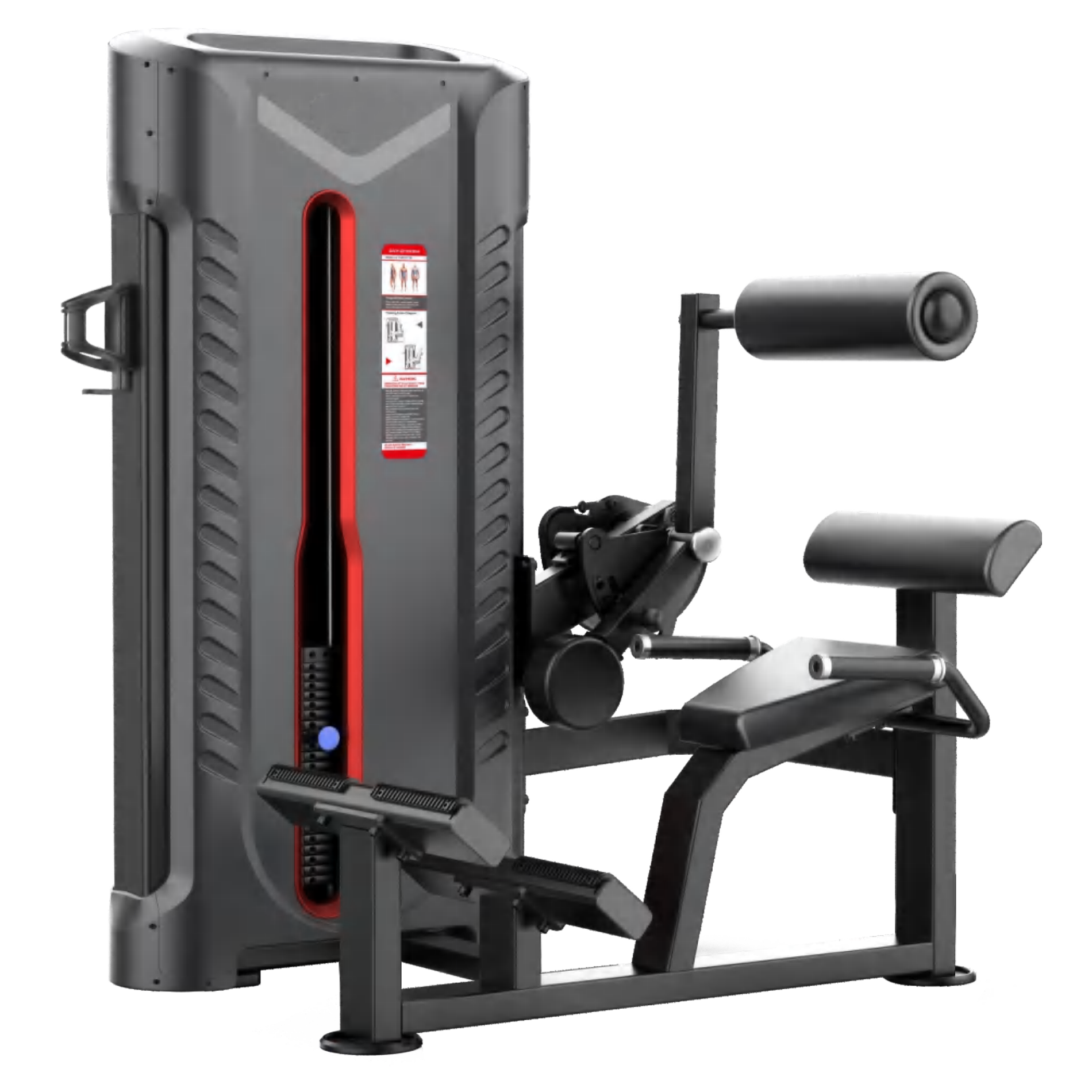 腹背肌訓(xùn)練器 PSM―FA9009 腹背肌訓(xùn)練器 PSM―FA9009