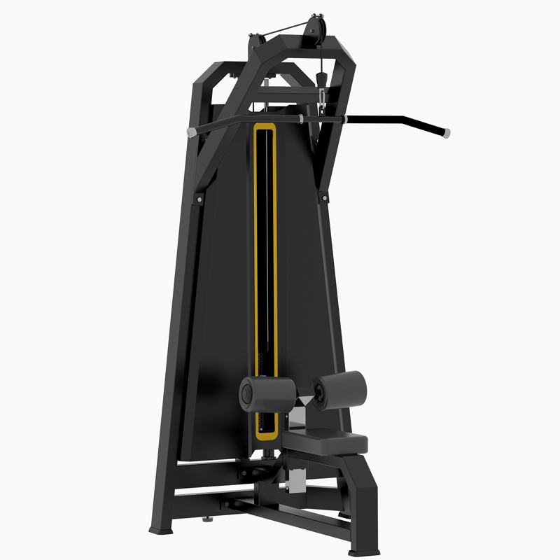 高拉背訓(xùn)練器 AC-C004 高拉背訓(xùn)練器 AC-C004