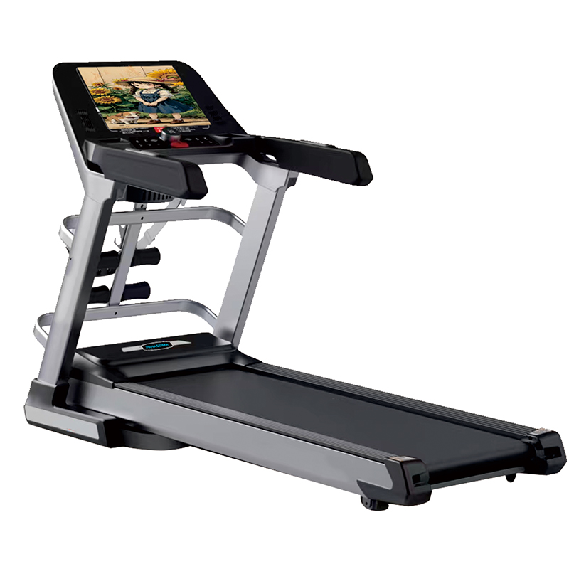 豪華跑步機(jī)PSM-1313D 豪華跑步機(jī)PSM-1313D