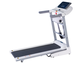 豪華跑步機(jī) PSM-1313G