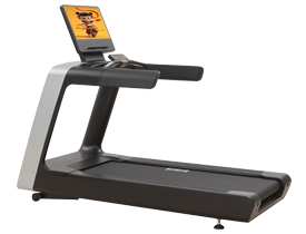 豪華商用跑步機(jī)PSM-1313H